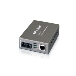 TP-Link TTPL-MC100CM RJ45 to multi-mode SC fiber Converter